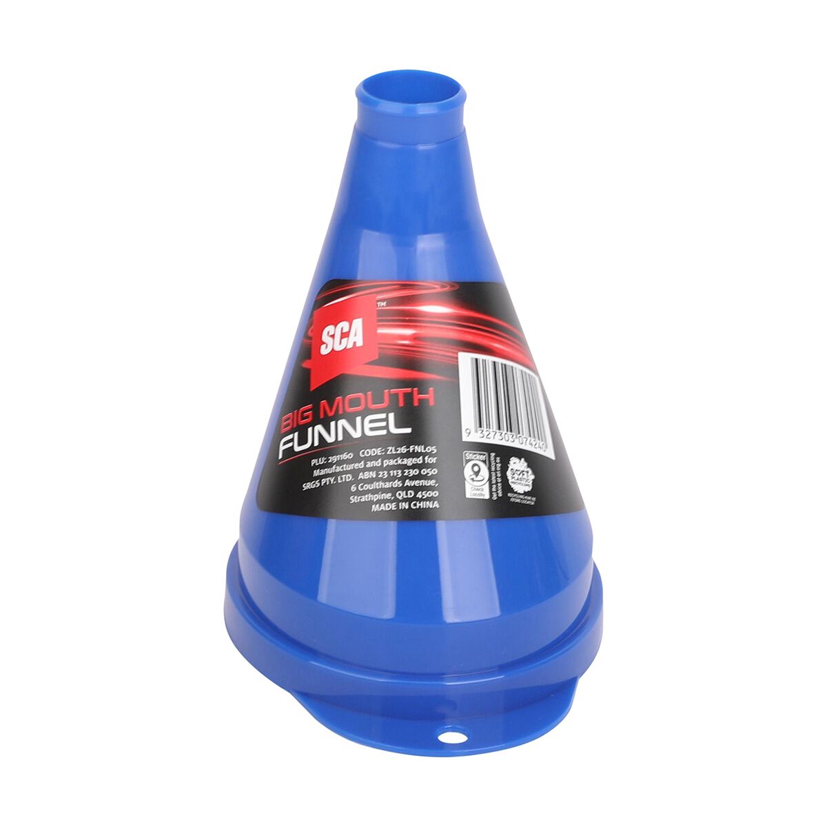 SCA Funnel Big Mouth, , scaau_hi-res