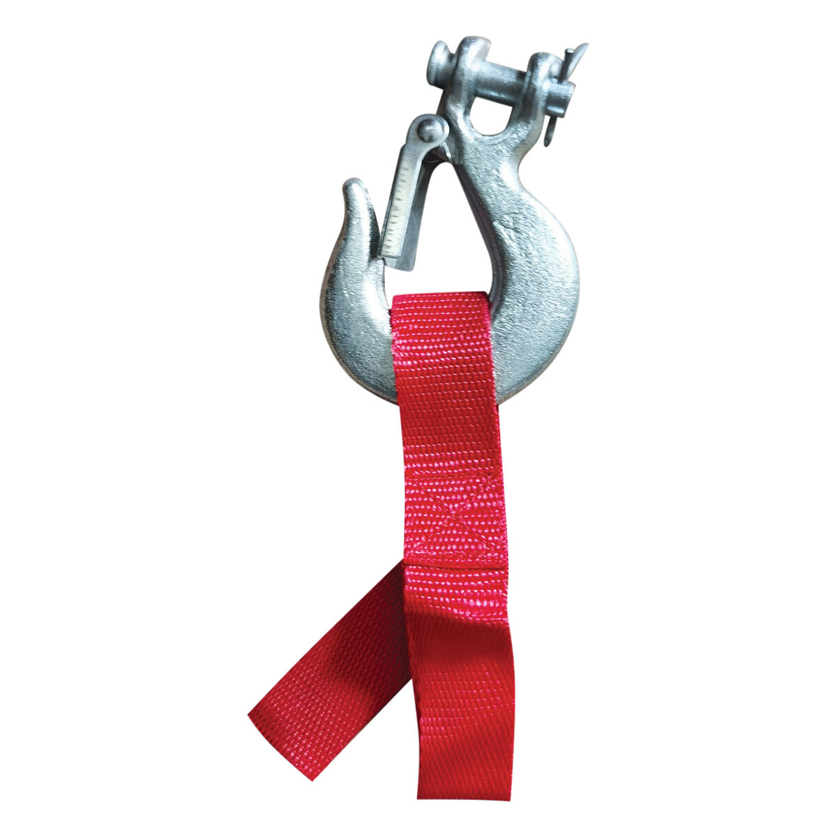 Rigde Ryder 12V Electric Winch 3,000LB, , scaau_hi-res