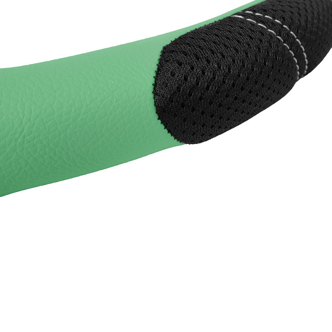 SCA Steering Wheel Cover & Seat Belt Buddie Set Aqua, , scaau_hi-res