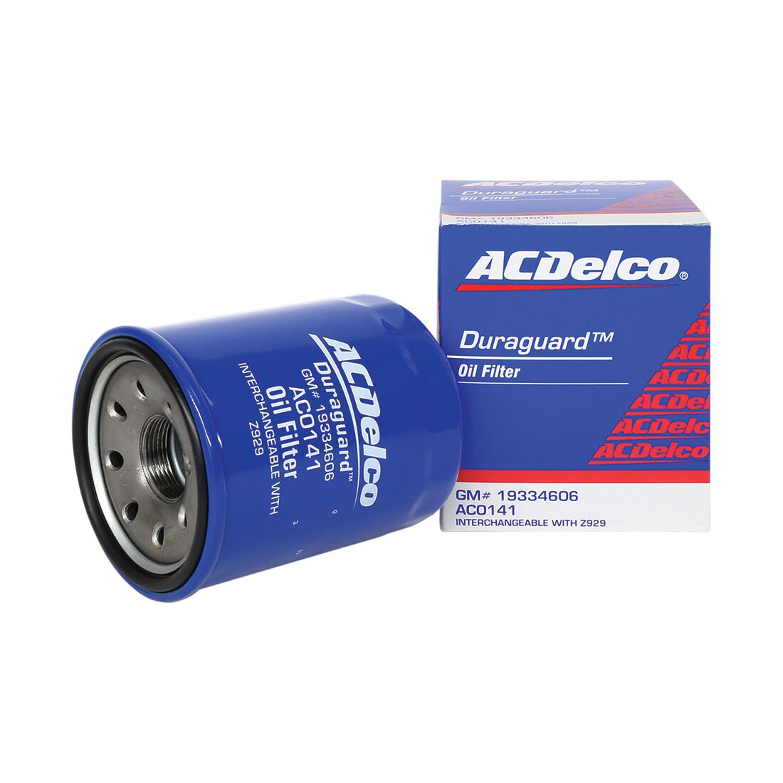 ACDelco Filter Service Kit ACK18 19373179, , scaau_hi-res