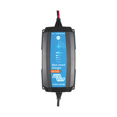 Victron Blue Smart IP65 Charger 12V 15A - BPC121531014R, , scaau_hi-res