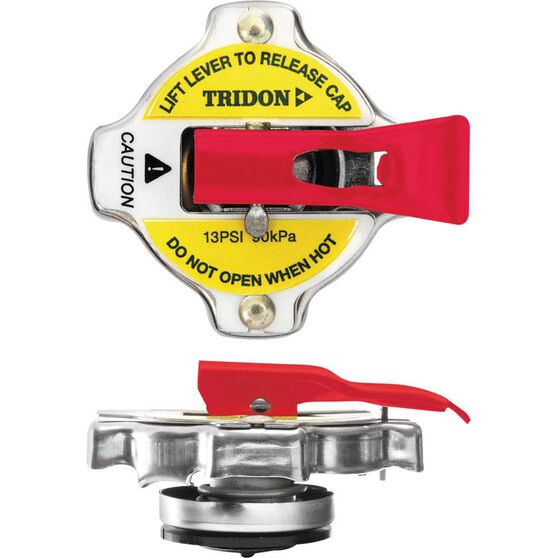 Tridon Radiator Cap CB1390L, , scaau_hi-res