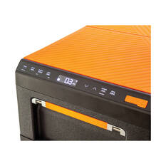 XTM NGX75DZ 75L Dual Zone Fridge Freezer, , scaau_hi-res