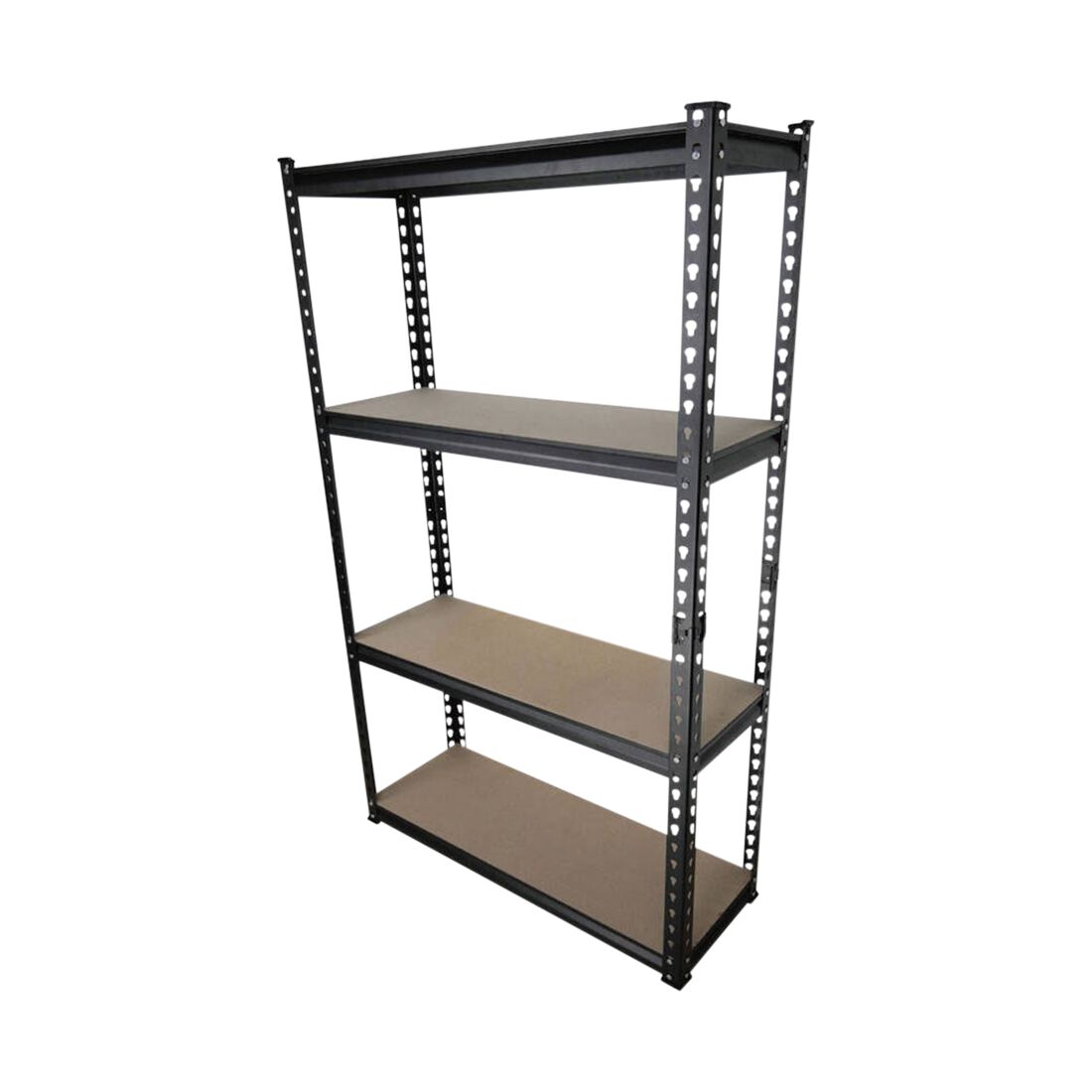 ToolPRO Shelving Unit 4 Shelf 100kg, , scaau_hi-res