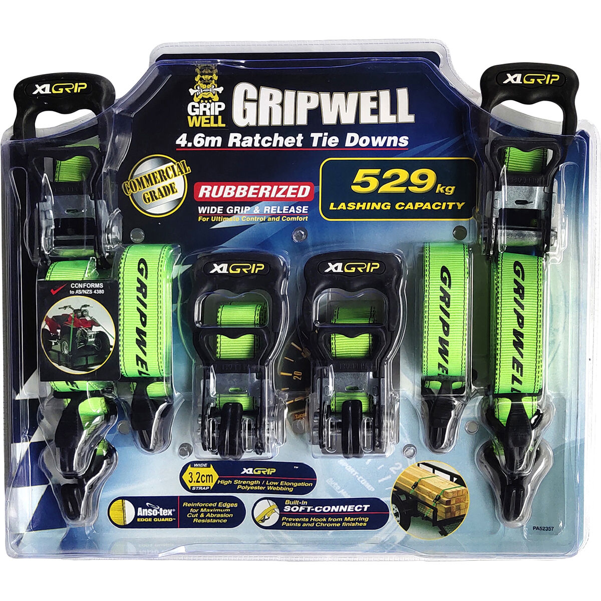 Ratchet straps sale supercheap
