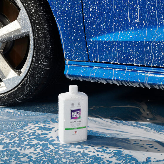 Autoglym polar blast supercheap