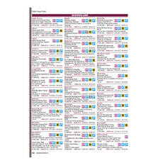 Hema  Caravan Parks 6 Australia Wide, , scaau_hi-res