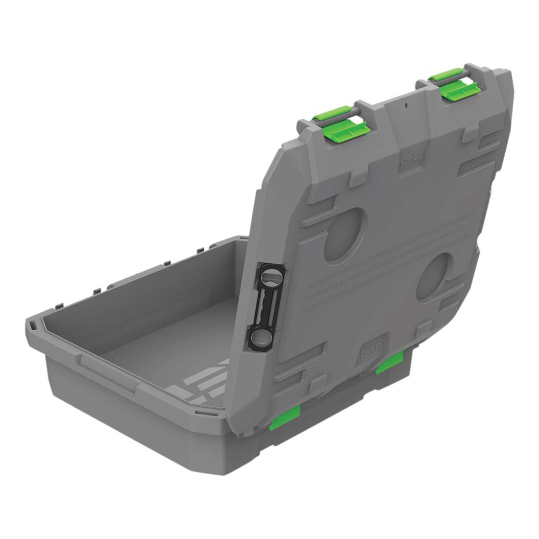 TRED Shallow Storage Box 25L, , scaau_hi-res