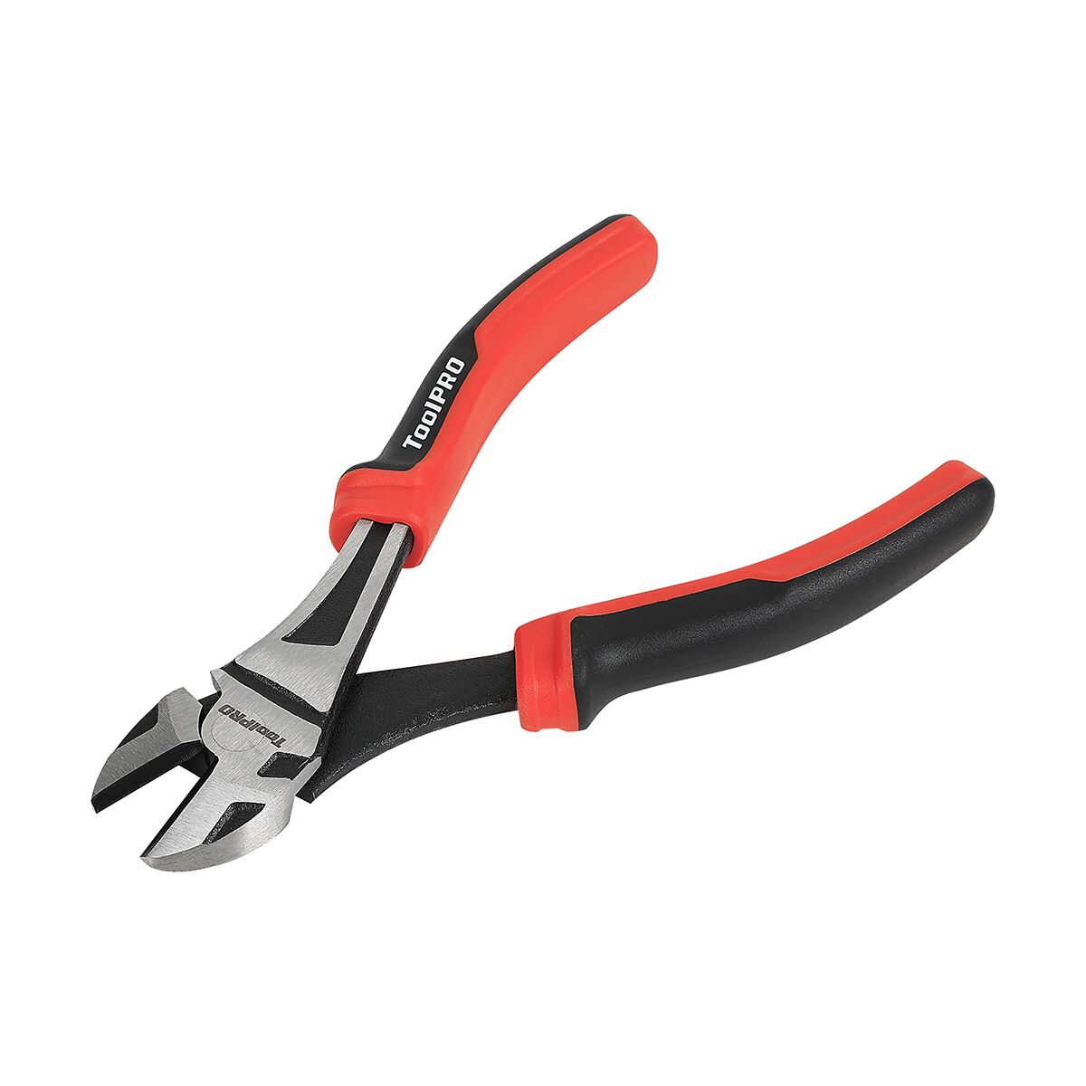 ToolPRO Diagonal Cutters 185mm, , scaau_hi-res