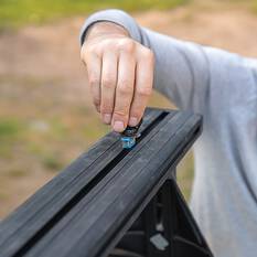Rhino Rack P6 Eye Bolts with Zwifloc™, , scaau_hi-res