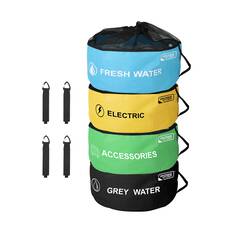 Ridge Ryder Outdoor Hose Bag Set, , scaau_hi-res