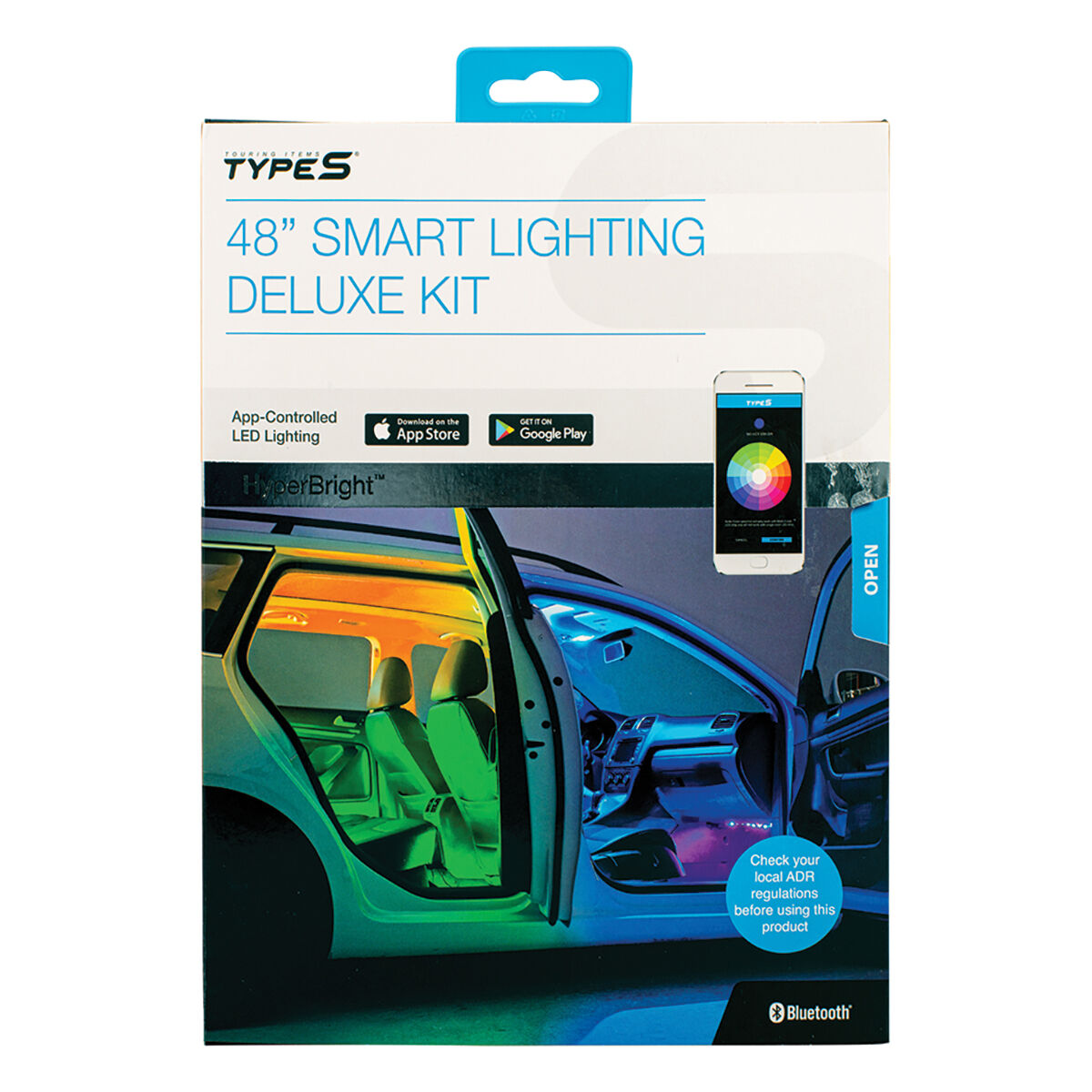 Led interior deals car lights supercheap