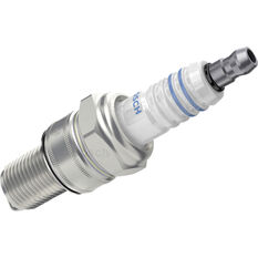 Bosch Spark Plug Single W8CC, , scaau_hi-res