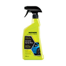 Mothers Ultimate Hybrid Ceramic Spray Wax 710mL, , scaau_hi-res