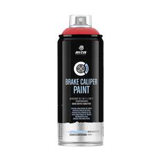 MTN Pro Red Brake Caliper Spray Paint 400mL, , scaau_hi-res