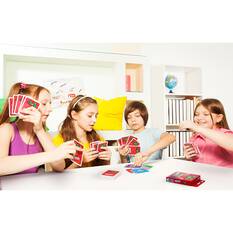 Super Mario WHOT!, , scaau_hi-res