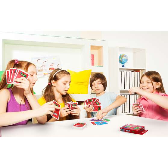 Super Mario WHOT!, , scaau_hi-res