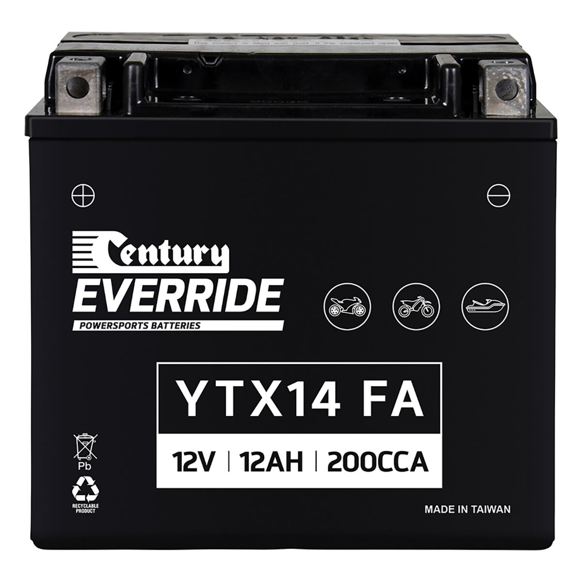 Motorcycle battery supercheap Outlet