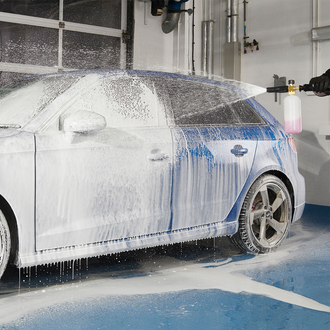 Autoglym Polar Wash 2.5 Litre, , scaau_hi-res