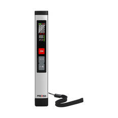 Prexiso 3-in-1 Infrared Pocket Thermometer, , scaau_hi-res