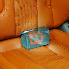Gyeon Leather Shield EVO Ceramic Coating 50mL, , scaau_hi-res