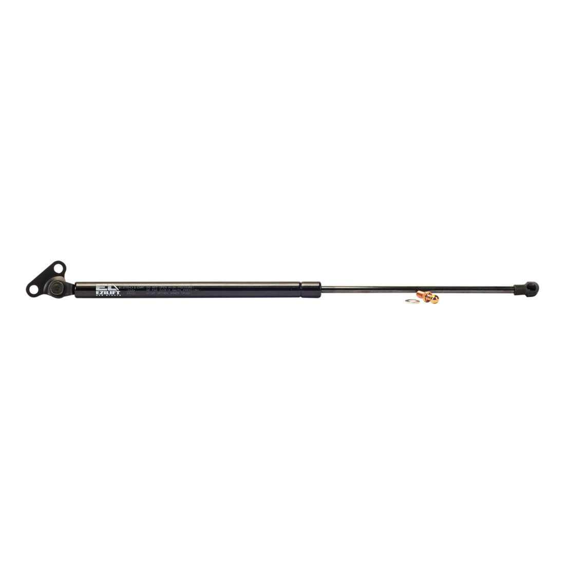 Ezilift Rear Tailgate Gas Lift Support Strut - EZ5010L, , scaau_hi-res