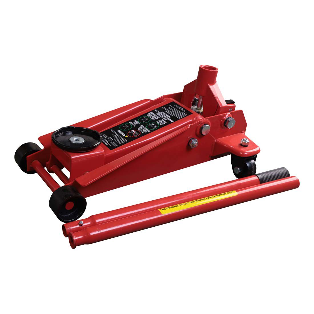SCA Trolley Jack 2000kg, , scaau_hi-res