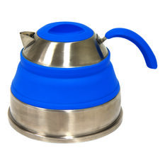 Companion Pop Up Stainless Steel Compact Kettle 2L, , scaau_hi-res