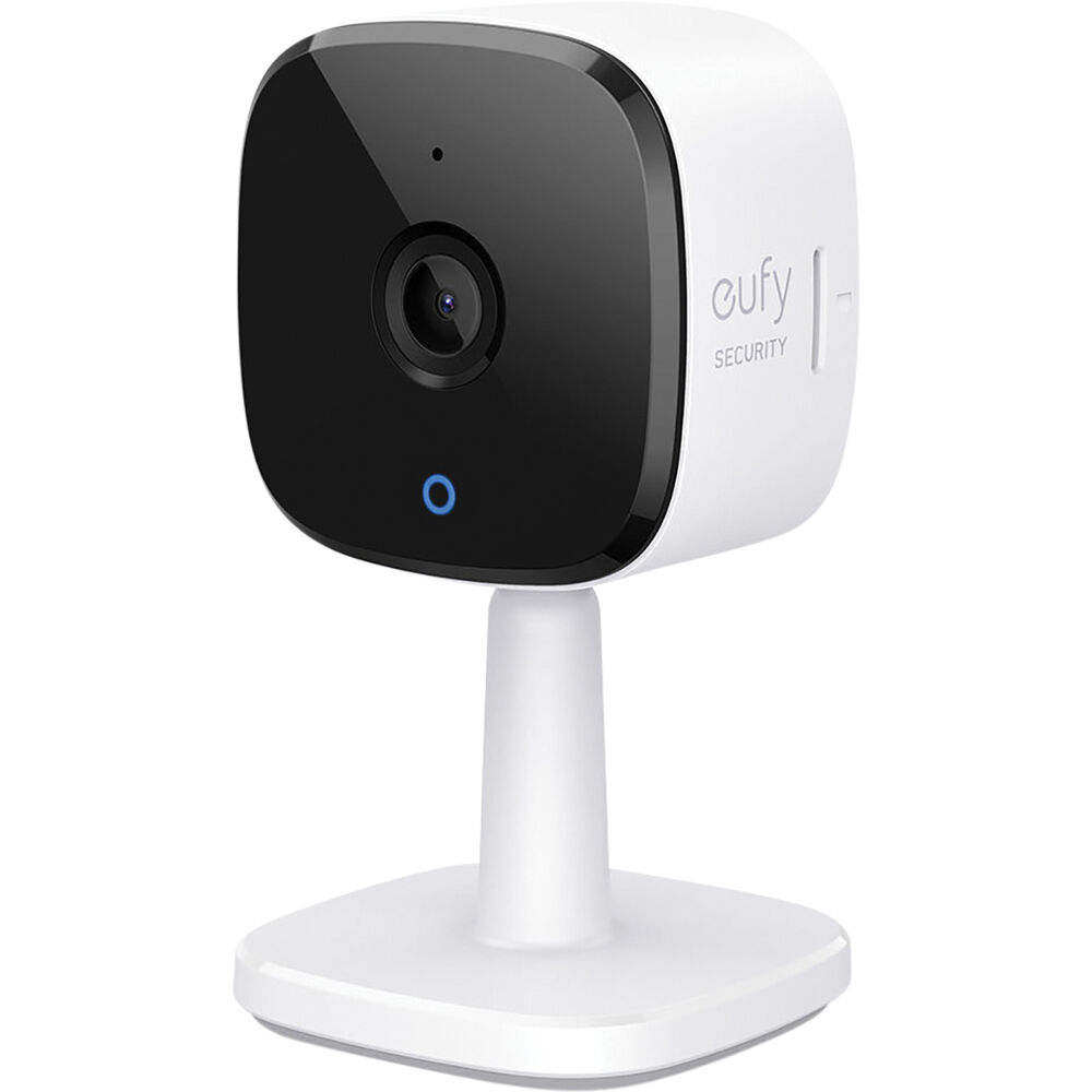 Eufy Security 2K Indoor Camera T8400CW4 Supercheap Auto