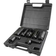 ToolPRO Oxygen Sensor Socket Set 7 Piece, , scaau_hi-res