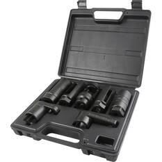 ToolPRO Oxygen Sensor Socket Set 7 Piece, , scaau_hi-res