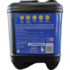 Mobil Delvac Full Protection Engine Oil 15W-40 10 Litre, , scaau_hi-res