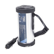 Ridge Ryder Modified Sine Wave Can Power Inverter 150W, , scaau_hi-res