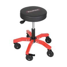 ToolPRO Heavy Duty Roller Stool, , scaau_hi-res