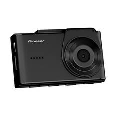 Pioneer 1440p 2K Dual Channel Dash Cam VREC-H520DC, , scaau_hi-res