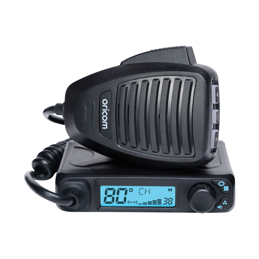 Oricom UHF310 5W Micro CB Radio, , scaau_hi-res