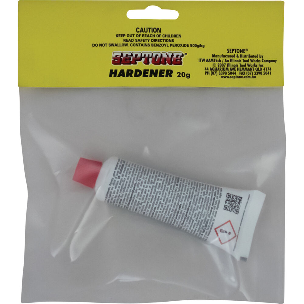 Septone® Hardener 20g Supercheap Auto
