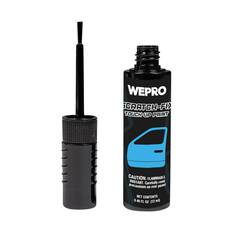 MTN Touch Up Paint Pen Universal Black, , scaau_hi-res