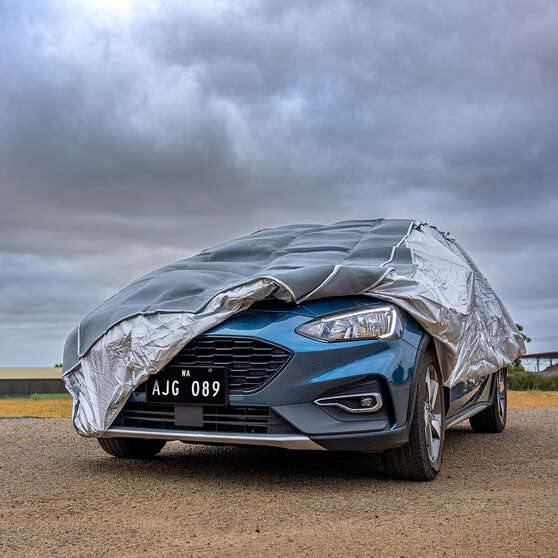 CoverALL+ Hail Cover - Suits most Large Vehicles, , scaau_hi-res