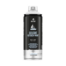 MTN Pro Gelcoat Retouch Spray Paint 400mL, , scaau_hi-res