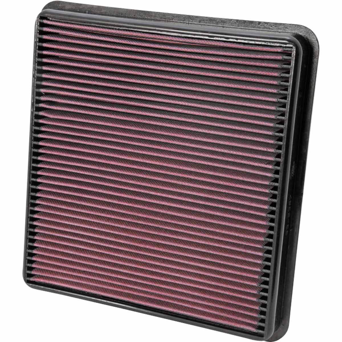 K&N Air Filter - 33-2387, , scaau_hi-res