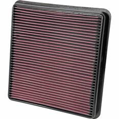 K&N Air Filter - 33-2387, , scaau_hi-res