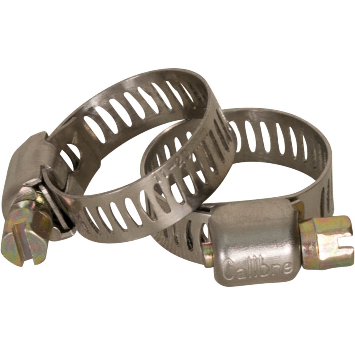 Calibre Automotive Hose Clamps 11-20mm, , scaau_hi-res