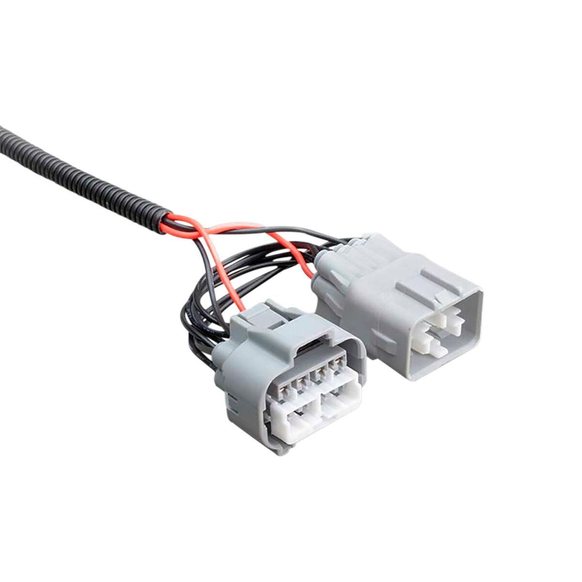 ALTIQ&trade; Toyota Hilux N80 High Beam Piggy Back Adaptor, , scaau_hi-res