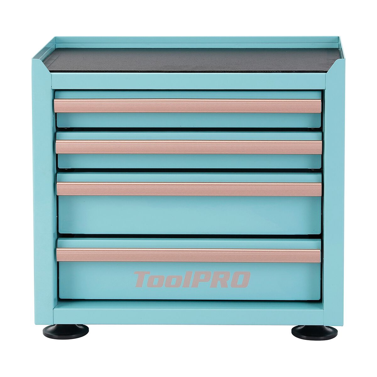 Toolpro Mini Tool Cabinet Turquois, , scaau_hi-res