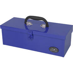 SCA Metal Tool Box, , scaau_hi-res