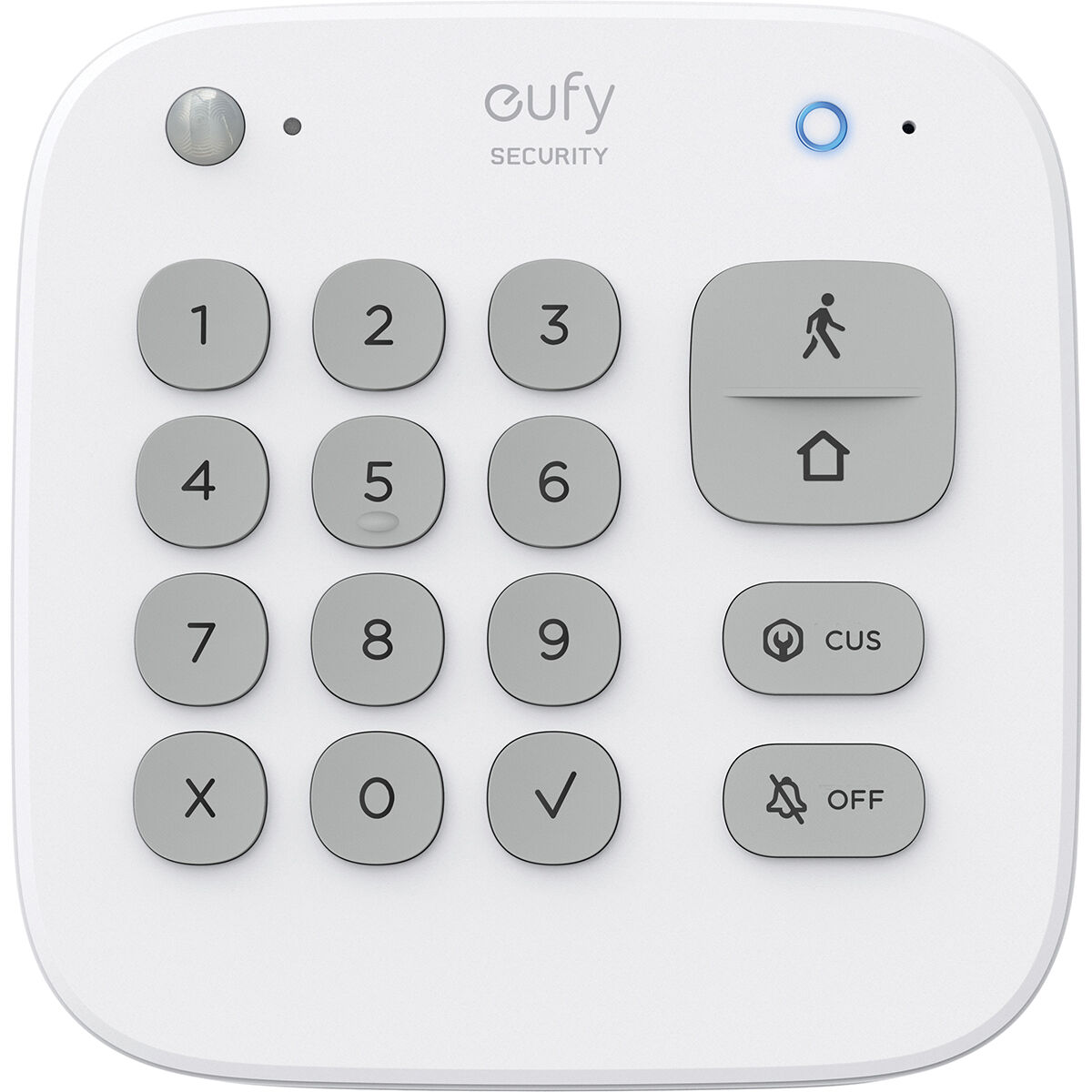 Eufy 5-in-1 Security Alarm Kit T8990C21, , scaau_hi-res