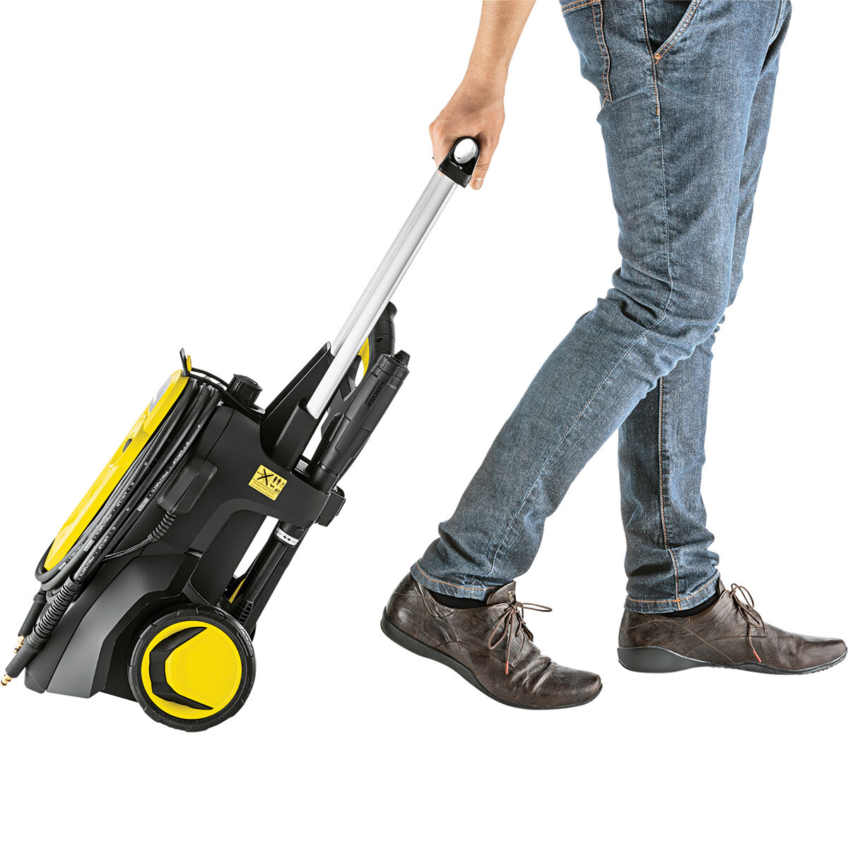 K&auml;rcher K5 Compact Pressure Washer - 2300 PSI, , scaau_hi-res