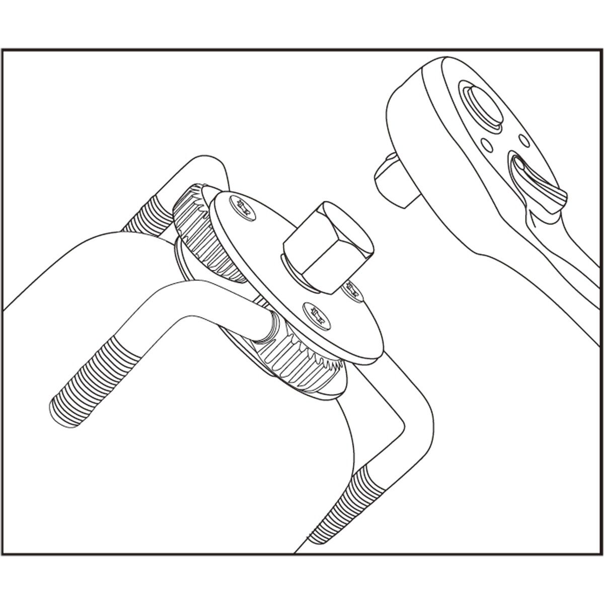 ToolPRO 3 Prong Filter Remover, , scaau_hi-res