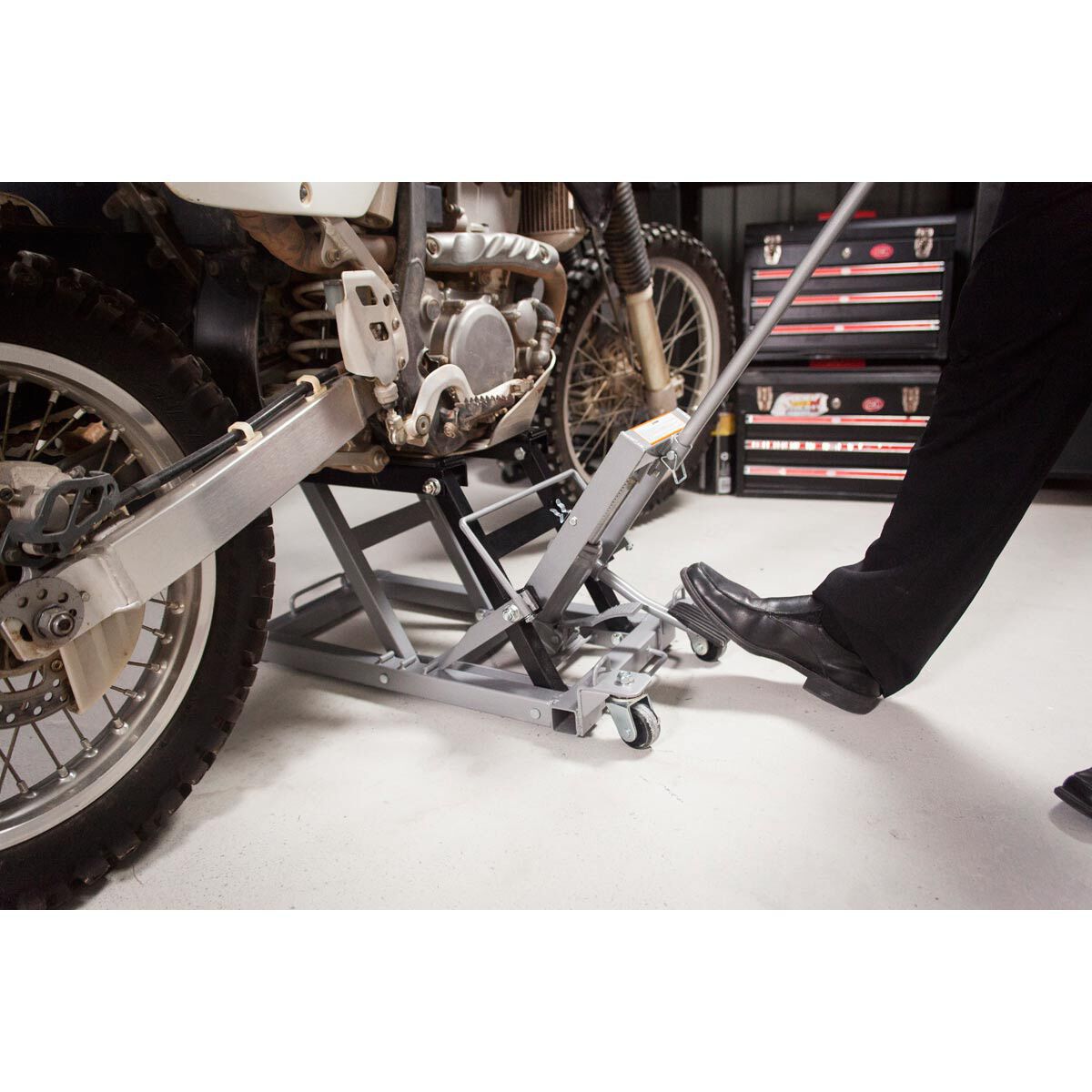 Supercheap auto bike stand outlet